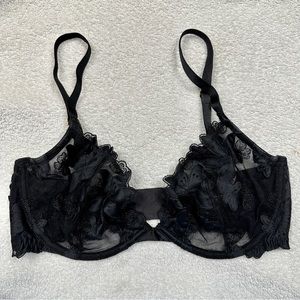 Victoria’s Secret unlined plunge